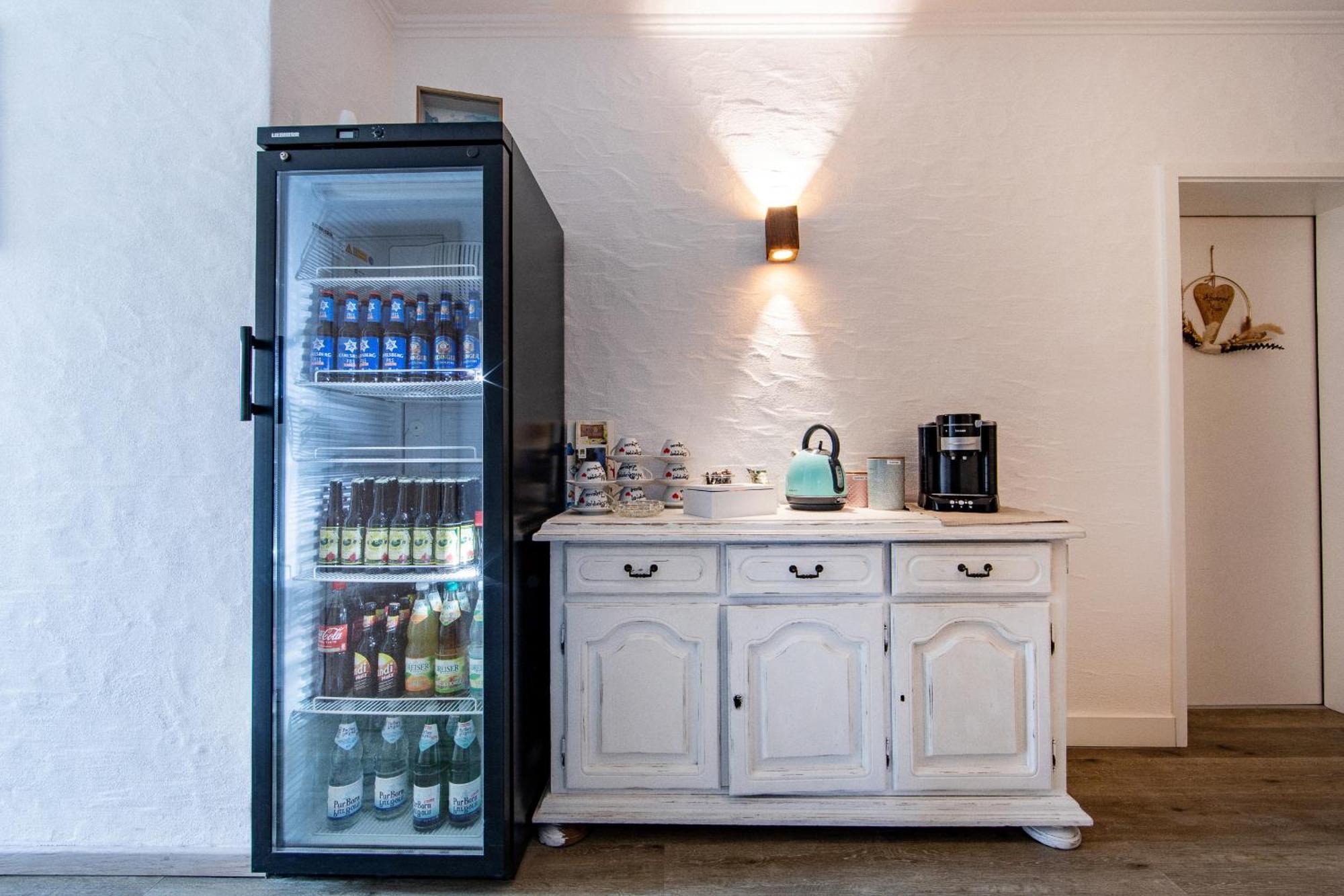 Landgasthaus Zum Kreuzberg Schonbach  Εξωτερικό φωτογραφία
