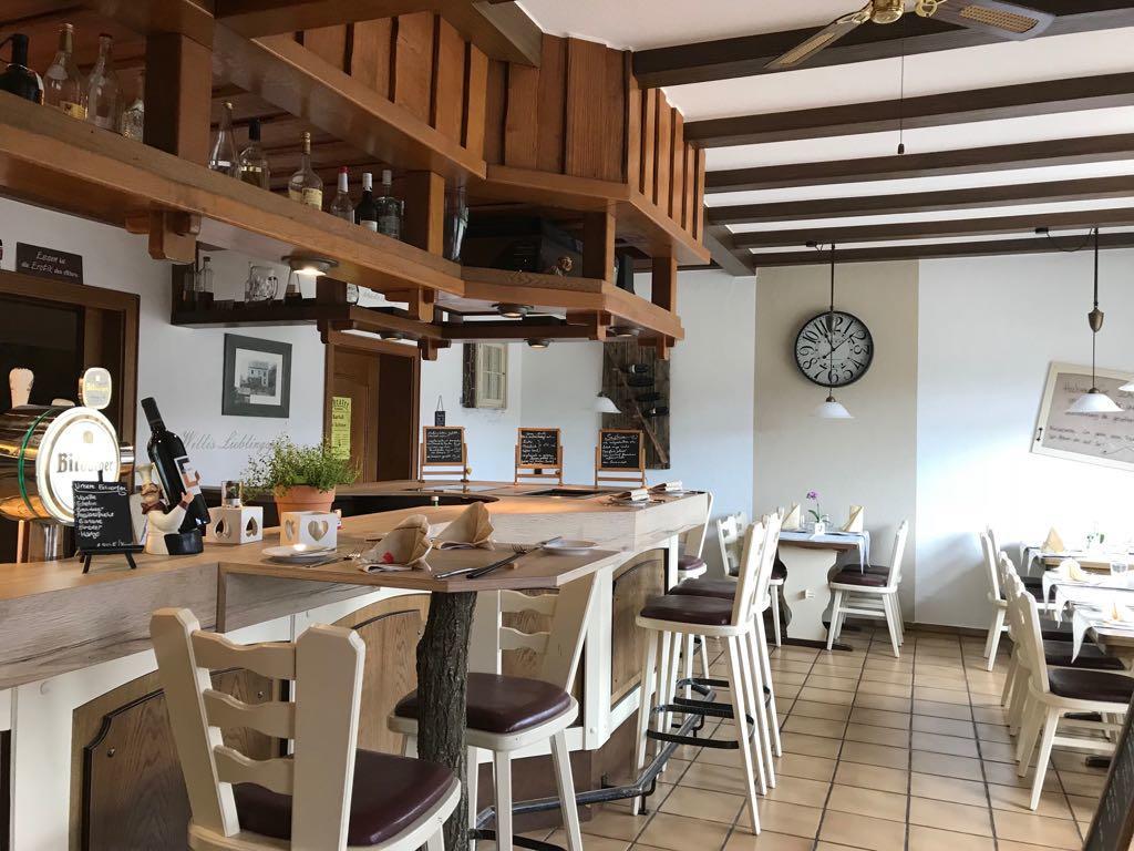 Landgasthaus Zum Kreuzberg Schonbach  Εξωτερικό φωτογραφία