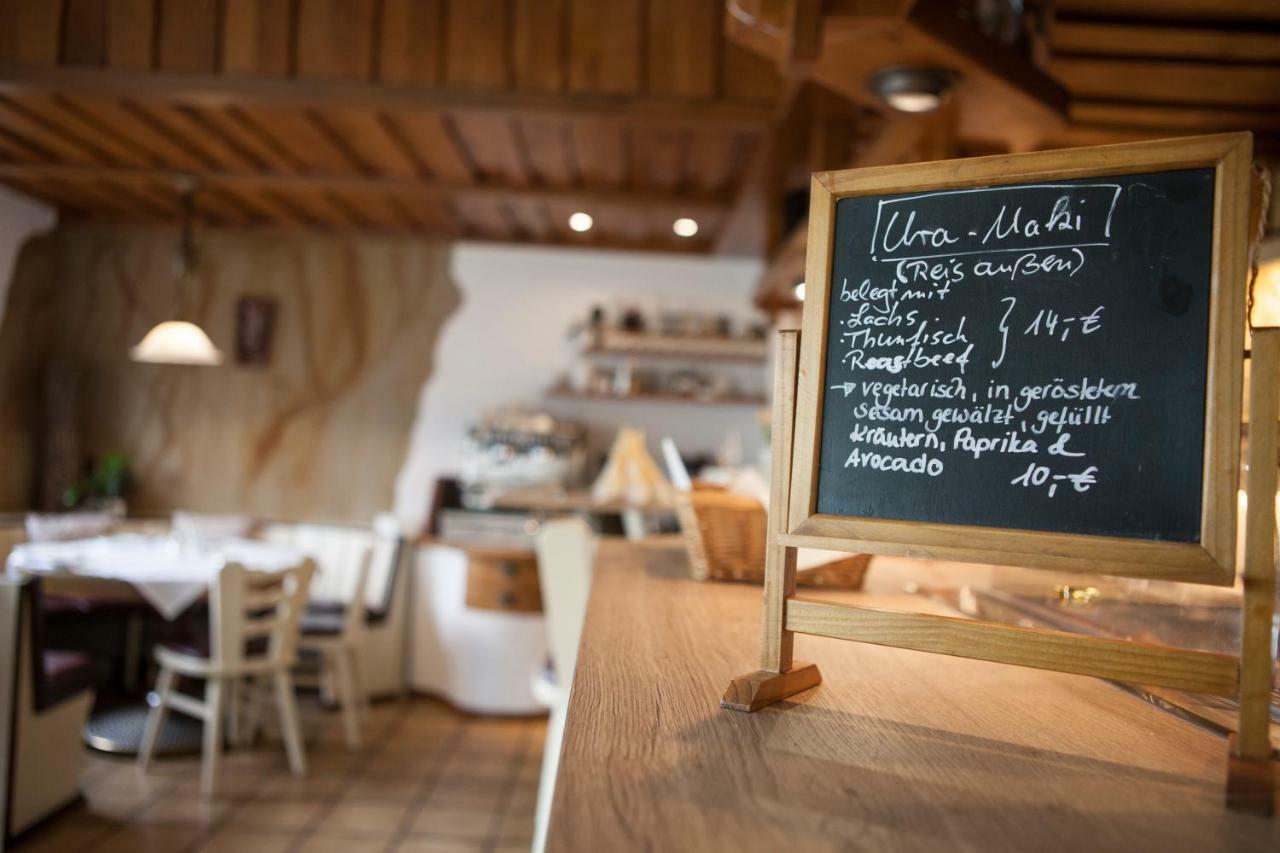 Landgasthaus Zum Kreuzberg Schonbach  Εξωτερικό φωτογραφία